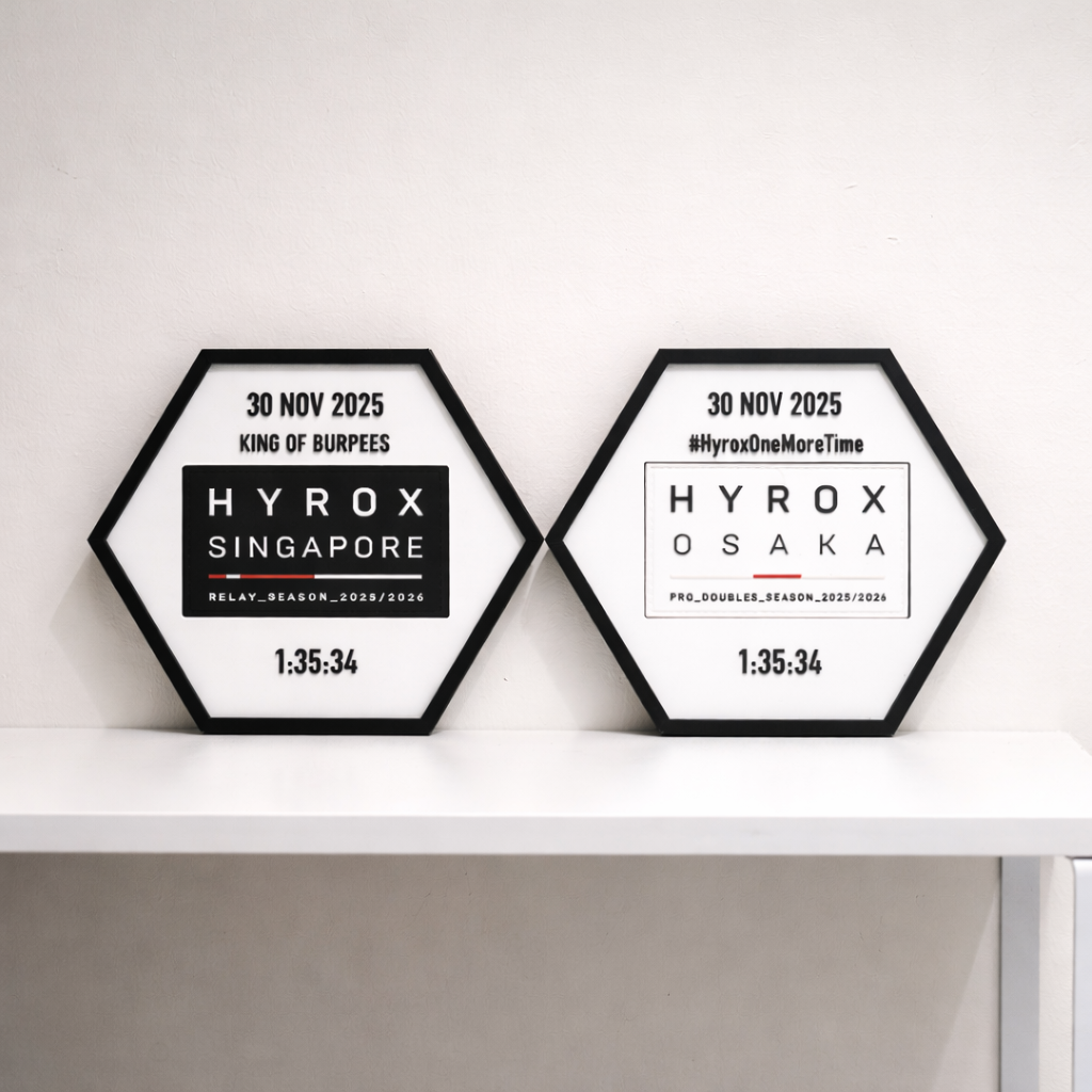 Patch Display (Bundle of 2)