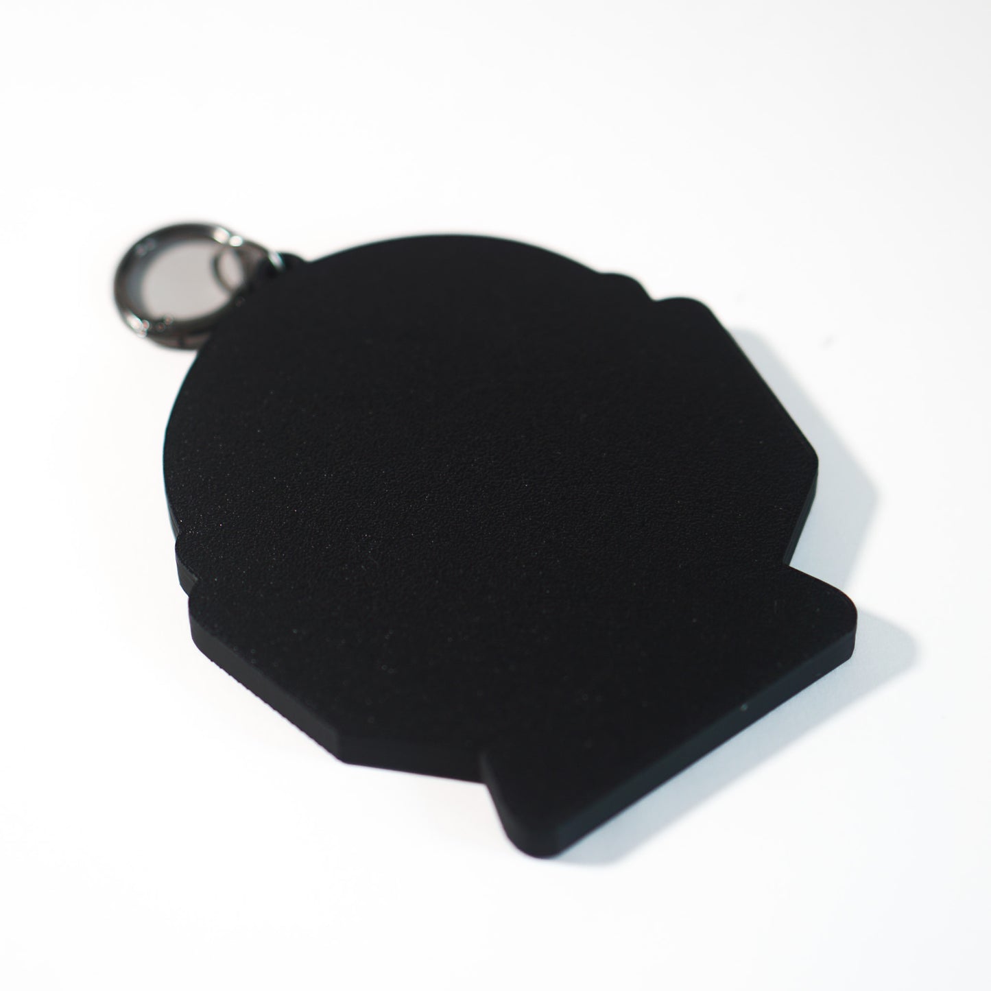 Build Your Own 100 Unbroken Patch Keyring+ Up to 3 Charms Bundle
