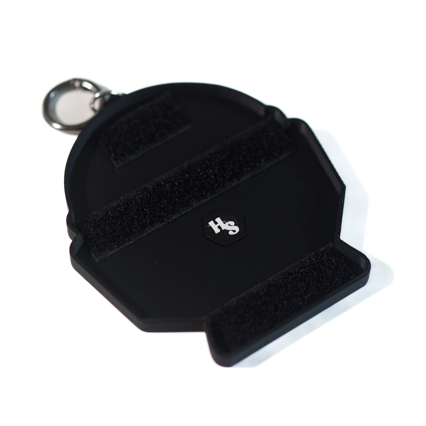 Build Your Own 100 Unbroken Patch Keyring+ Up to 3 Charms Bundle